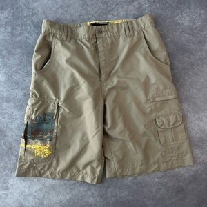 Oakley Tactical Shorts Size 34